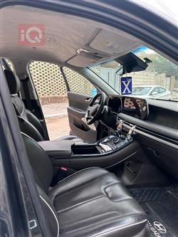 هيونداي باليسيد